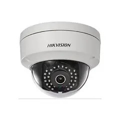 HIKVISION - Cámara Mini Domo Hikvisión IP 2MP IP67 WDR 2.8 mm
