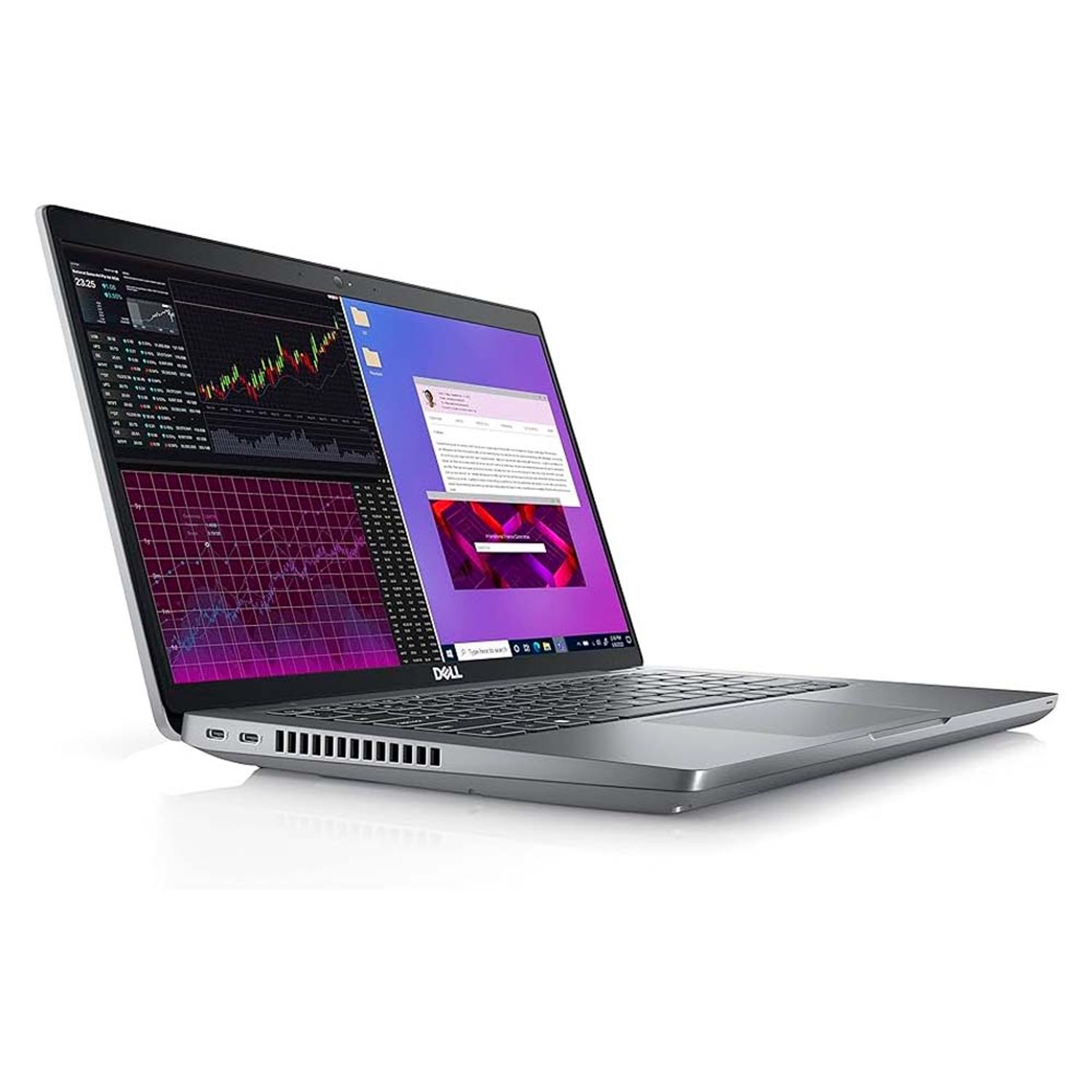 DELL Notebook Dell Mobile Precision WS 3571 i7-12800 Vpro 32 GB