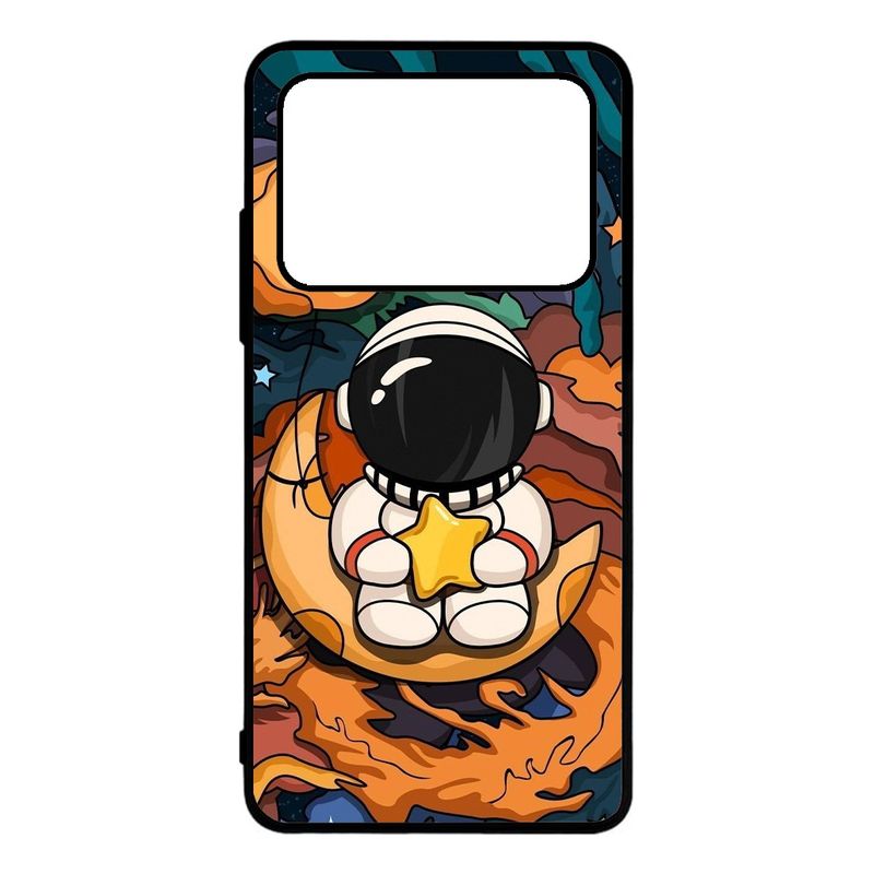 GENERICO - Carcasa para POCO M4 PRO 4G Diseño 3