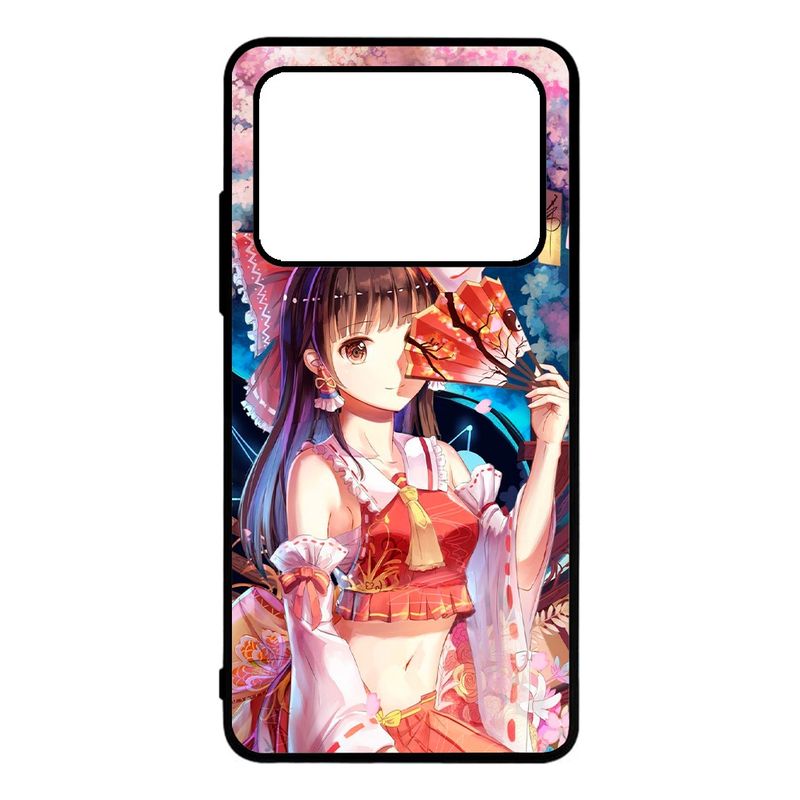 GENERICO - Carcasa para POCO M4 PRO 4G Diseño 7