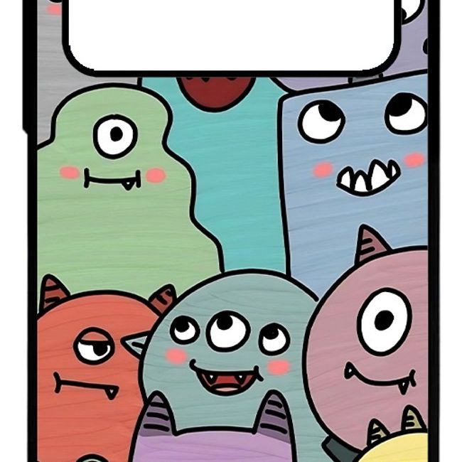 GENERICO - Carcasa para POCO M4 PRO 4G Diseño 54