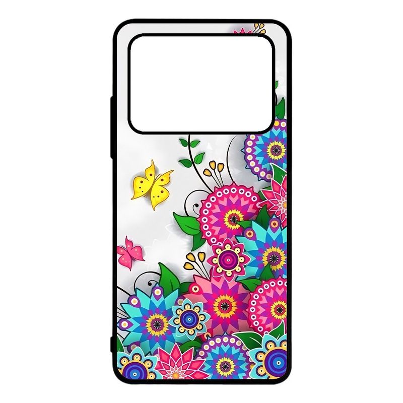 GENERICO - Carcasa para POCO M4 PRO 4G Diseño 79