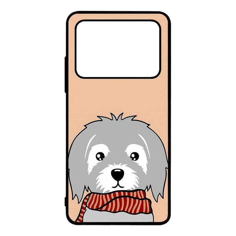 GENERICO - Carcasa para POCO M4 PRO 4G Diseño 29