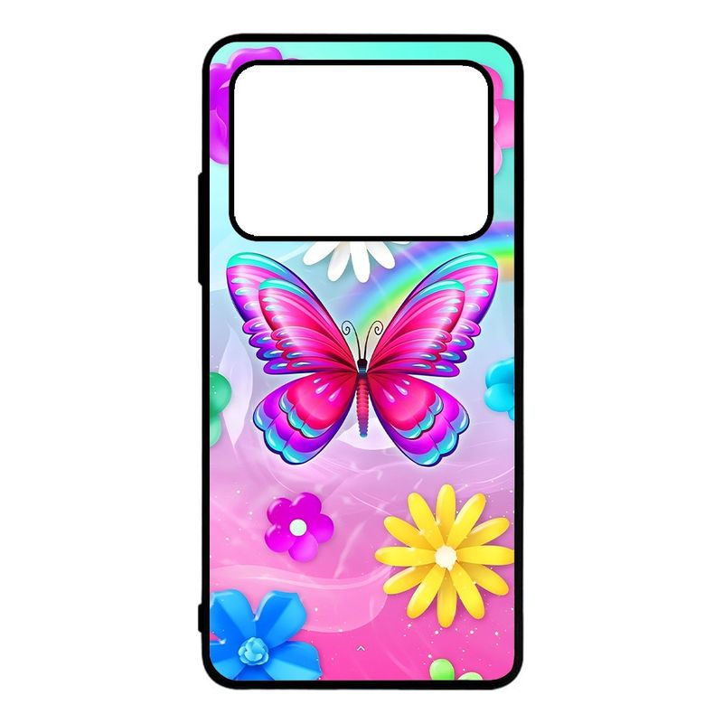 GENERICO - Carcasa para POCO M4 PRO 4G Diseño 258