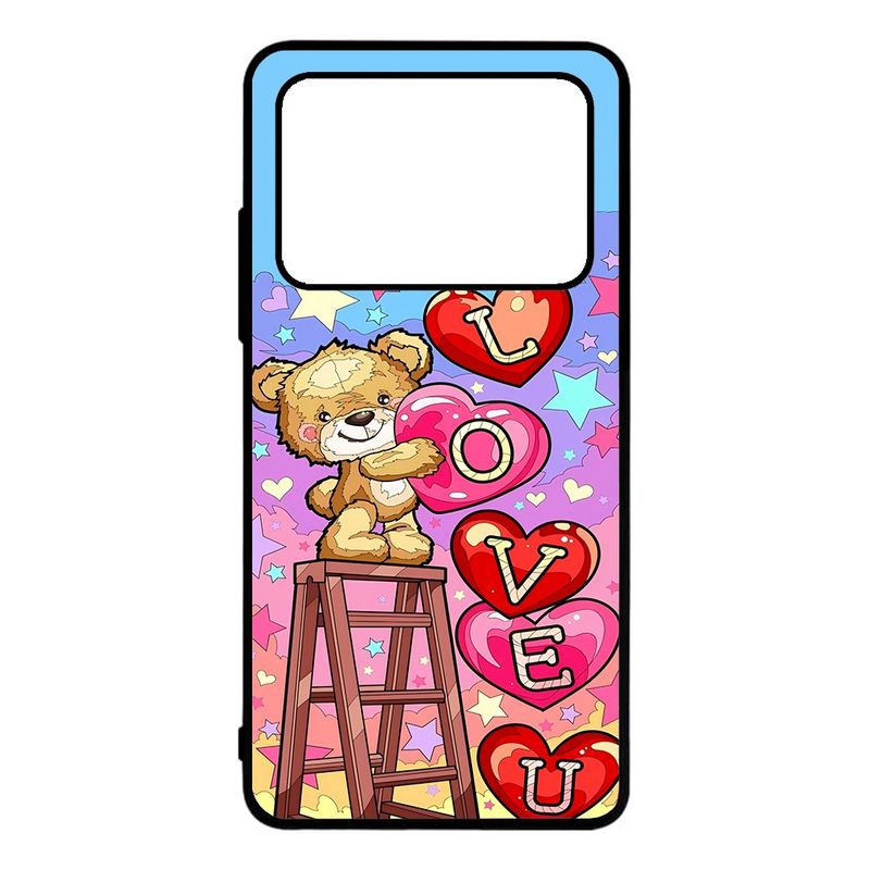 GENERICO - Carcasa para POCO M4 PRO 4G Diseño 210