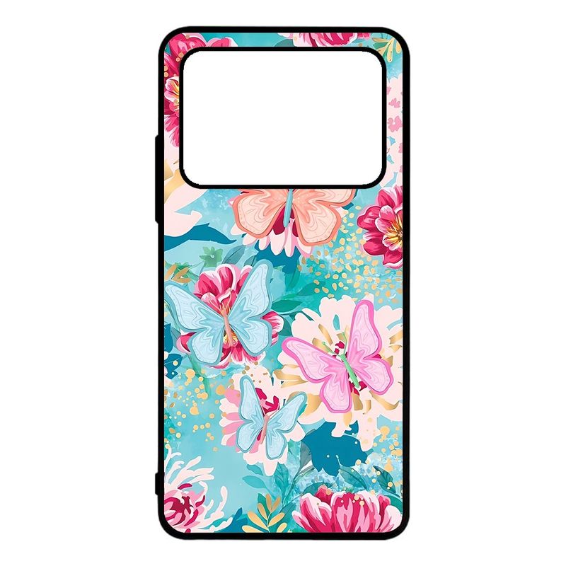 GENERICO - Carcasa para POCO M4 PRO 4G Diseño 207