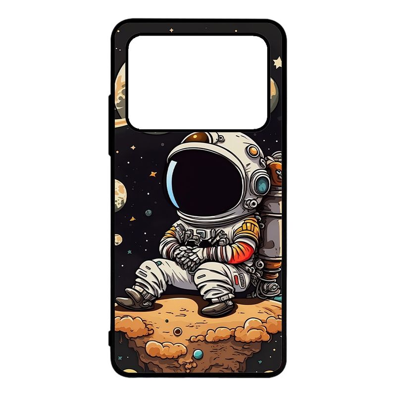 GENERICO - Carcasa para POCO M4 PRO 4G Diseño 259