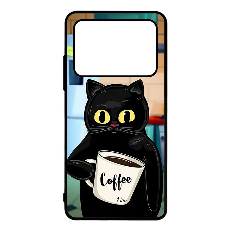 GENERICO - Carcasa para POCO M4 PRO 4G Diseño 84