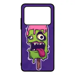 GENERICO - Carcasa para POCO M4 PRO 4G Diseño 87