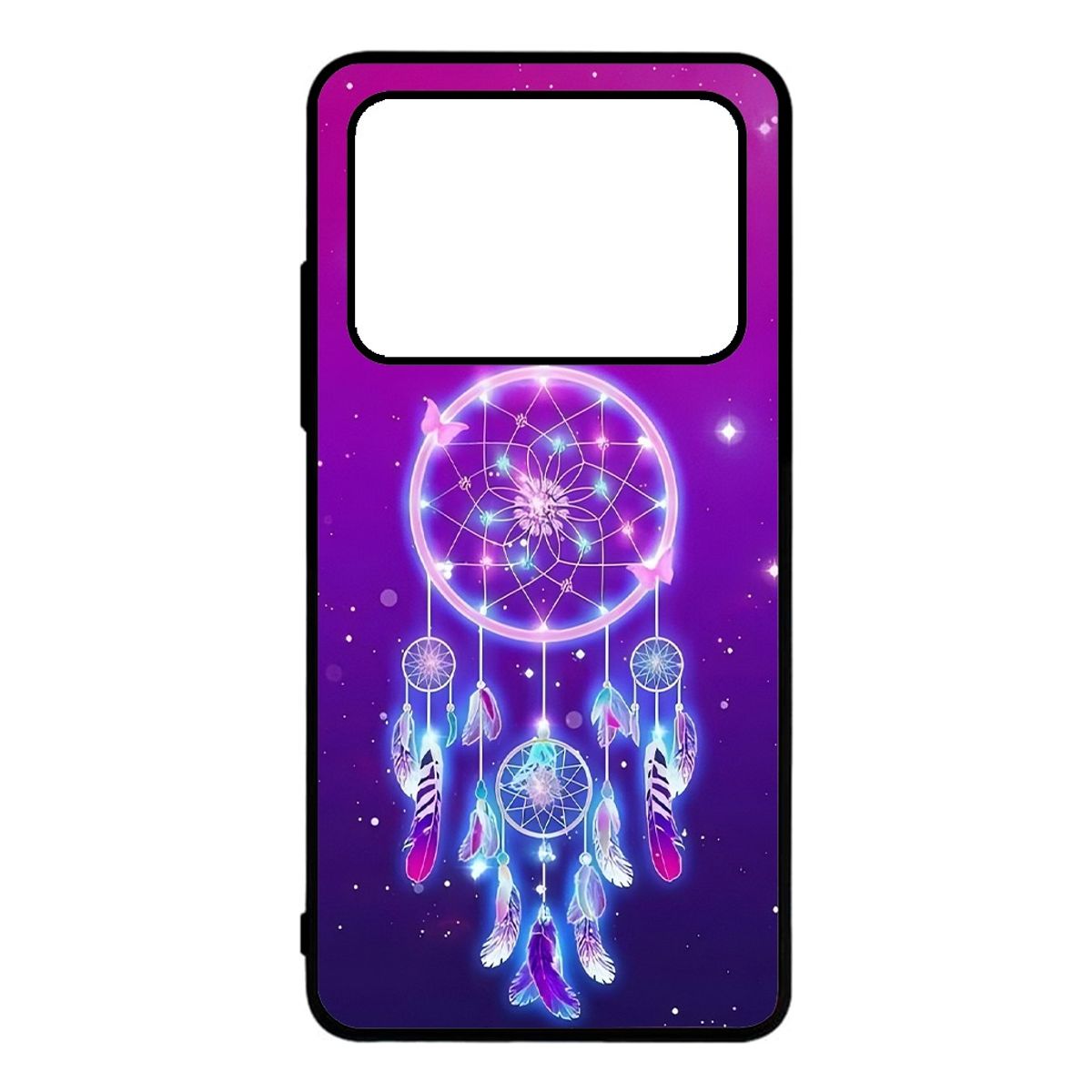 GENERICO - Carcasa para POCO M4 PRO 4G Diseño 90