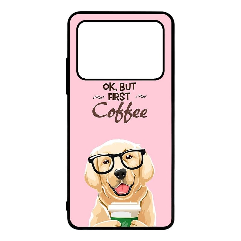 GENERICO - Carcasa para POCO M4 PRO 4G Diseño 34