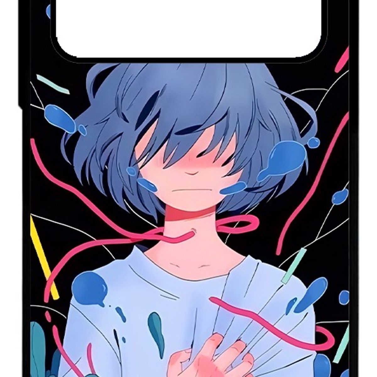 GENERICO - Carcasa para POCO M4 PRO 4G Diseño 93