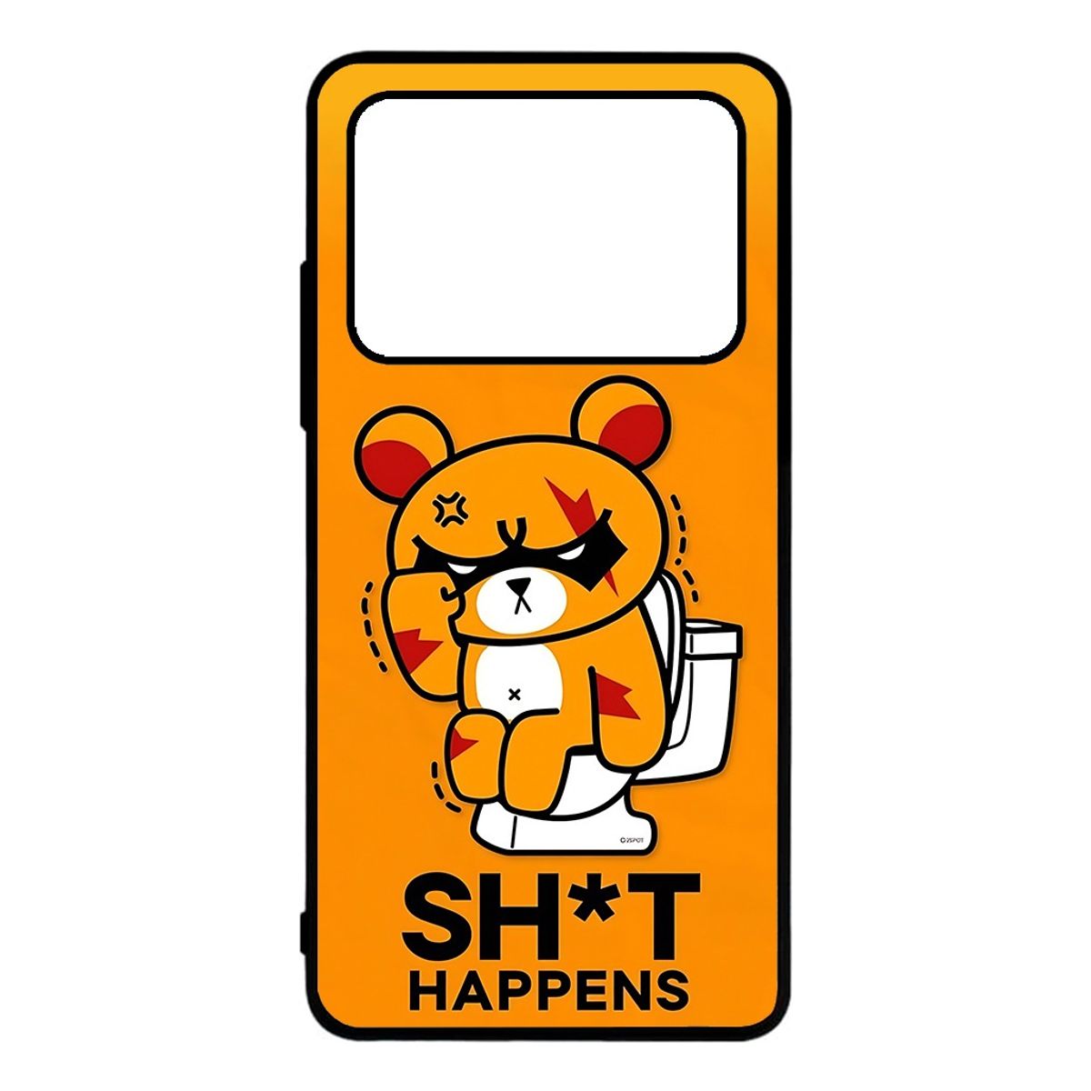 GENERICO - Carcasa para POCO M4 PRO 4G Diseño 43