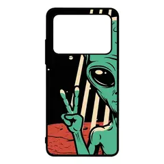 GENERICO - Carcasa para POCO M4 PRO 4G Diseño 46