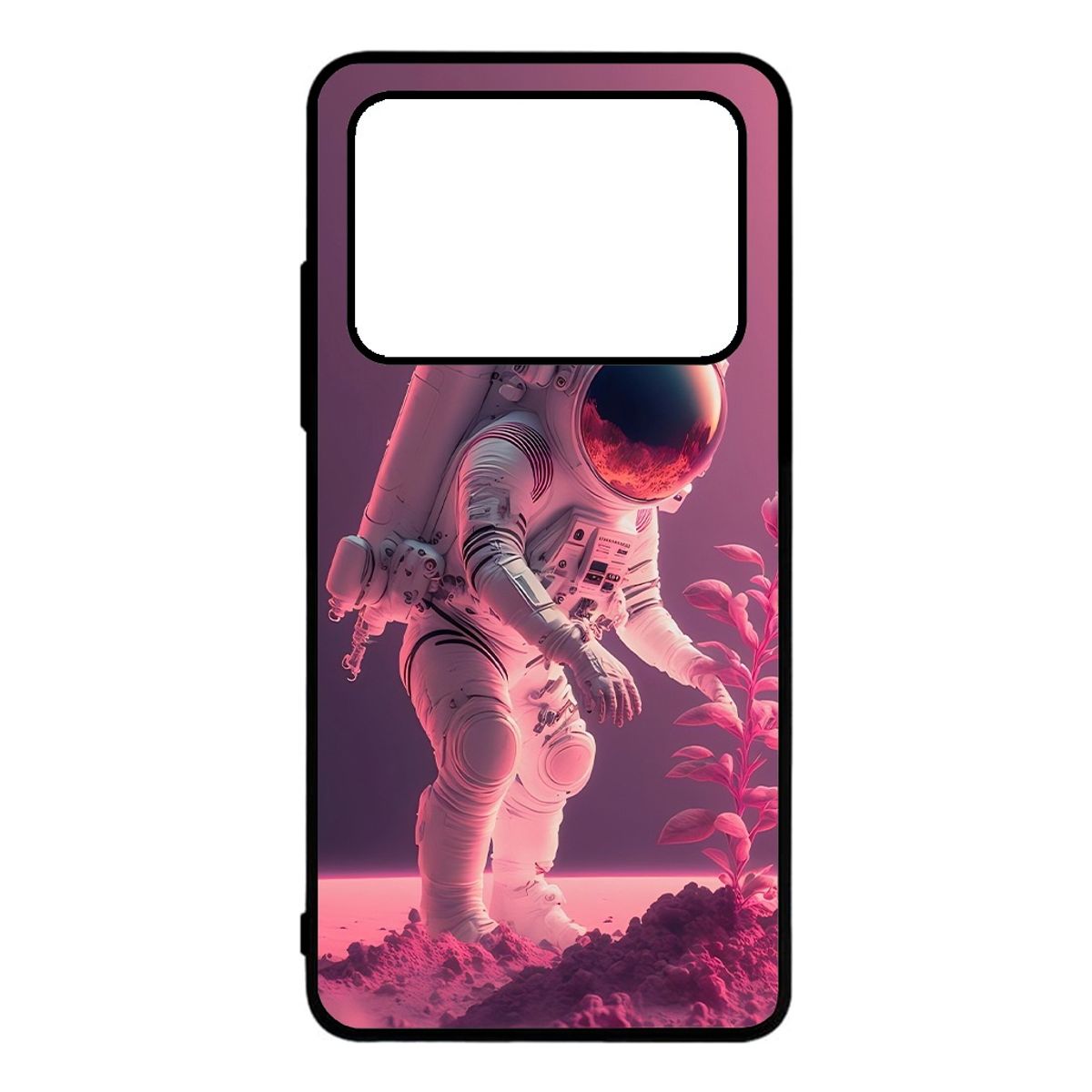 GENERICO - Carcasa para POCO M4 PRO 4G Diseño 226