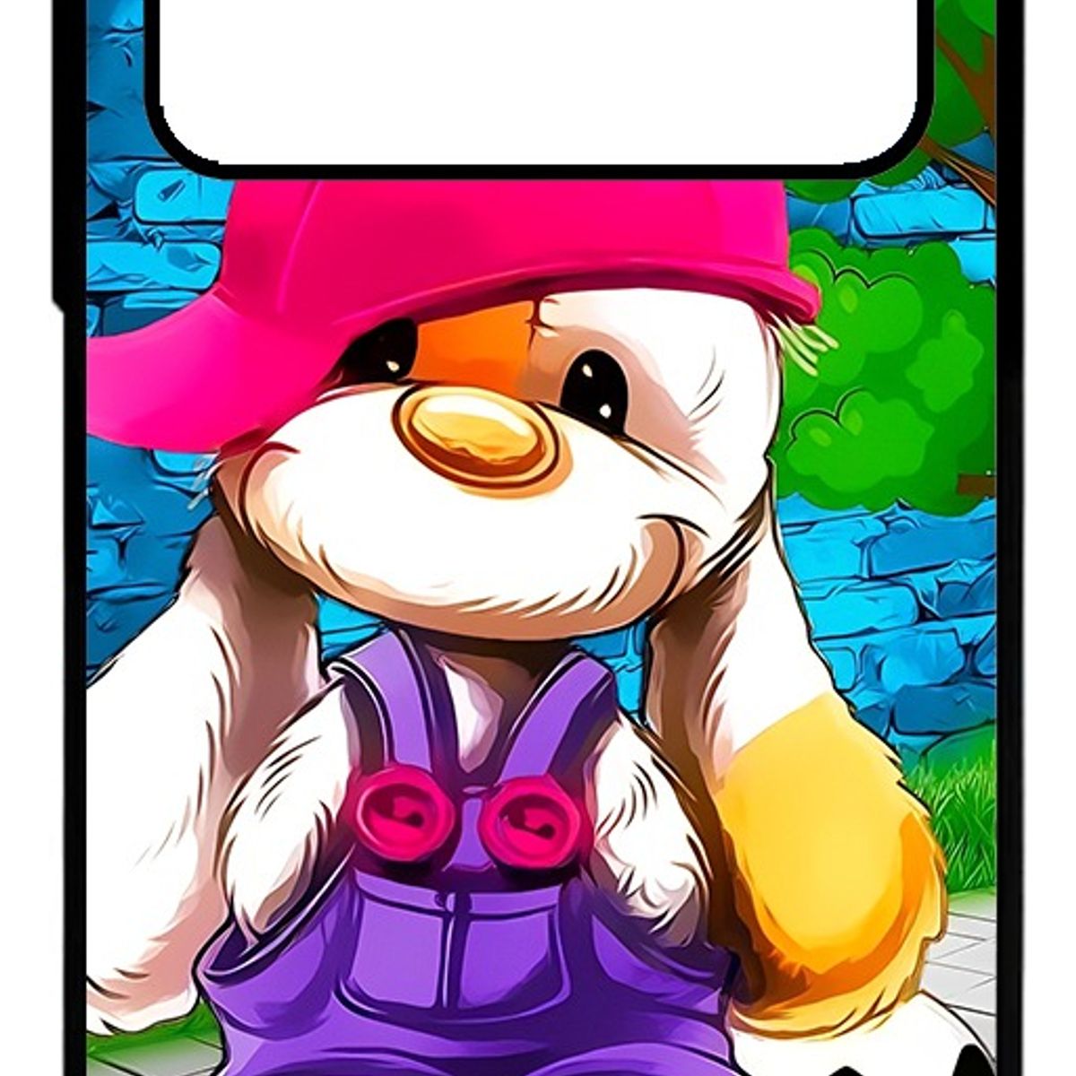 GENERICO - Carcasa para POCO M4 PRO 4G Diseño 220