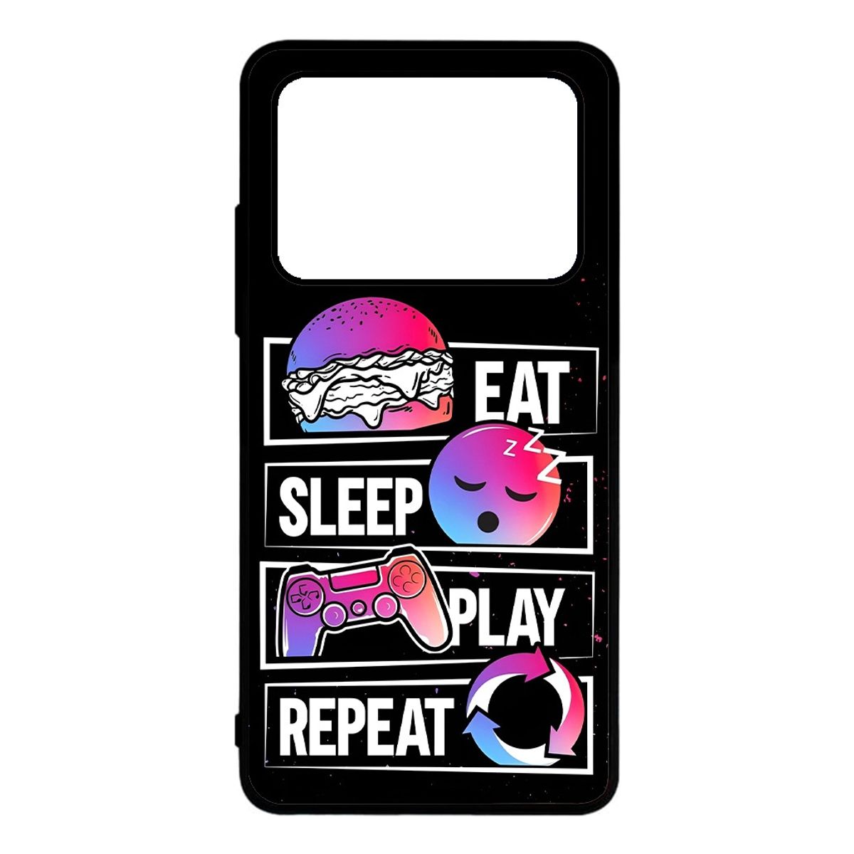 GENERICO - Carcasa para POCO M4 PRO 4G Diseño 272