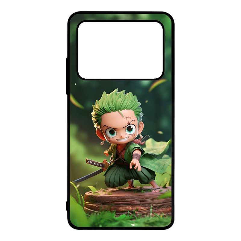 GENERICO - Carcasa para POCO M4 PRO 4G Diseño 267