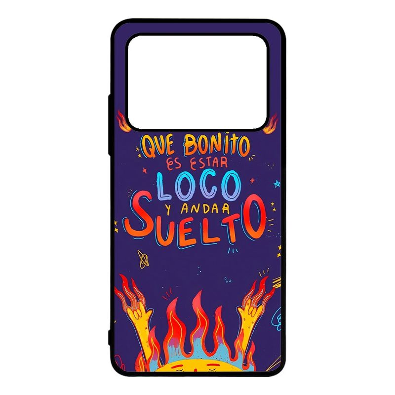 GENERICO - Carcasa para POCO M4 PRO 4G Diseño 279