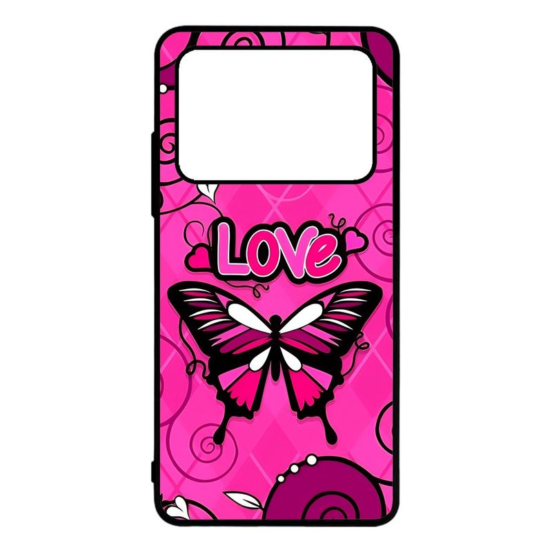 GENERICO - Carcasa para POCO M4 PRO 4G Diseño 224