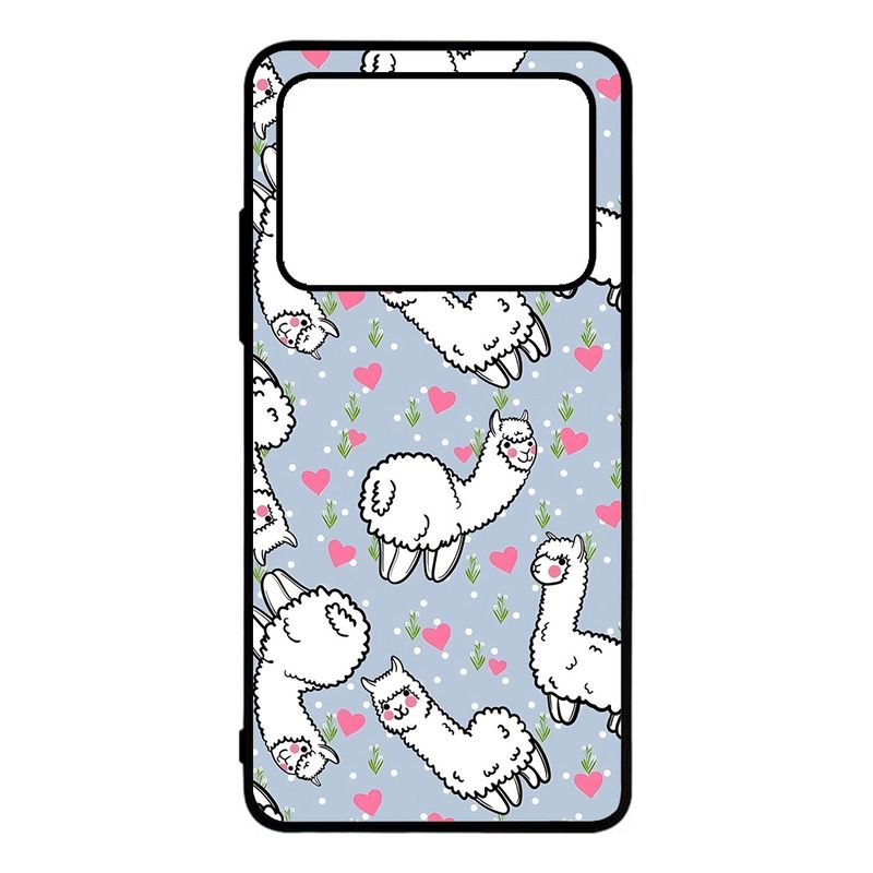 GENERICO - Carcasa para POCO M4 PRO 4G Diseño 275