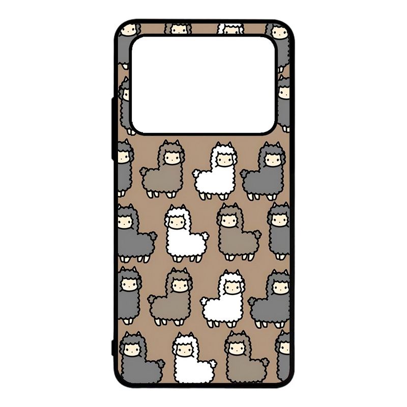 GENERICO - Carcasa para POCO M4 PRO 4G Diseño 276