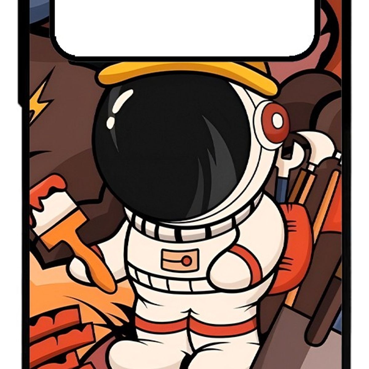 GENERICO - Carcasa para POCO M4 PRO 4G Diseño 289