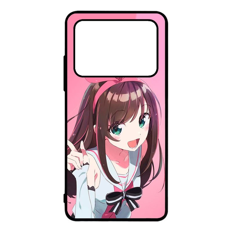 GENERICO - Carcasa para POCO X4 PRO Diseño 6