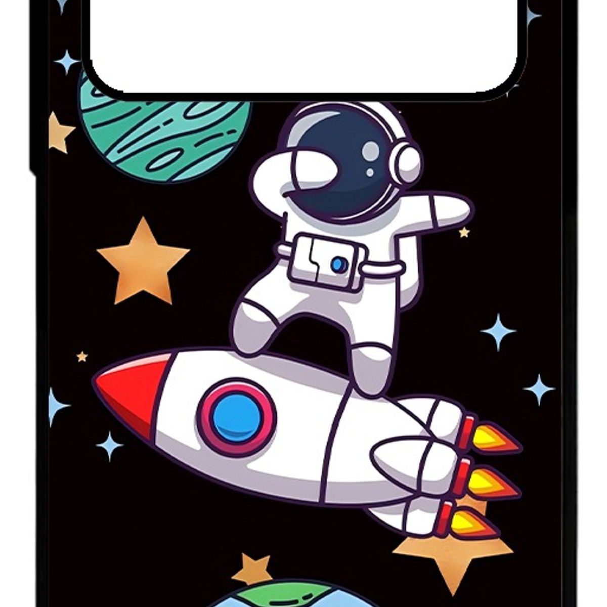 GENERICO - Carcasa para POCO M4 PRO 4G Diseño 287