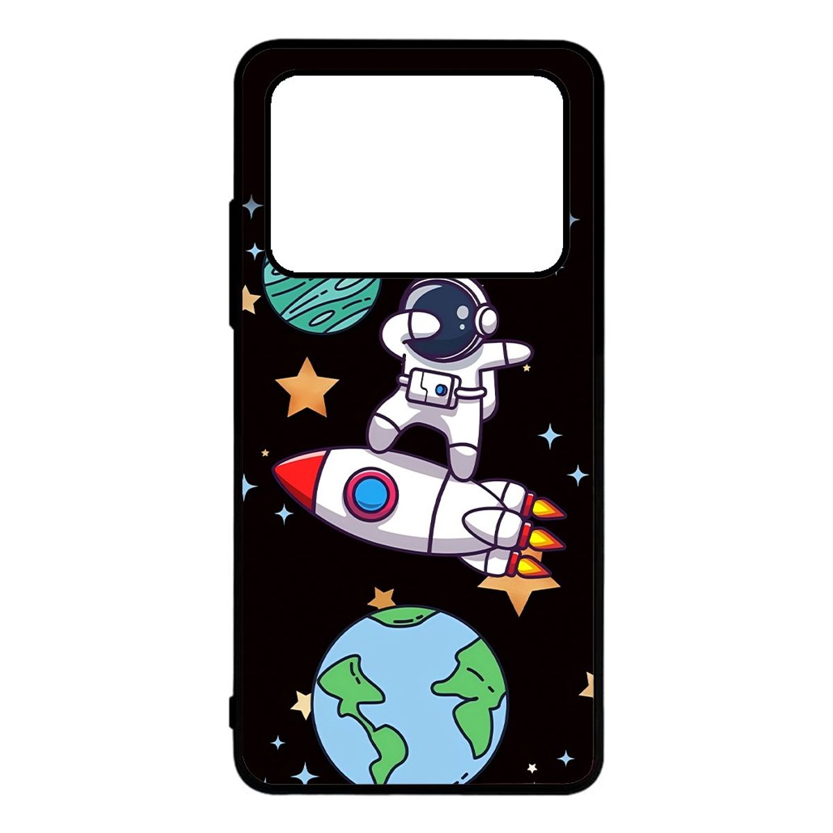 GENERICO - Carcasa para POCO M4 PRO 4G Diseño 287