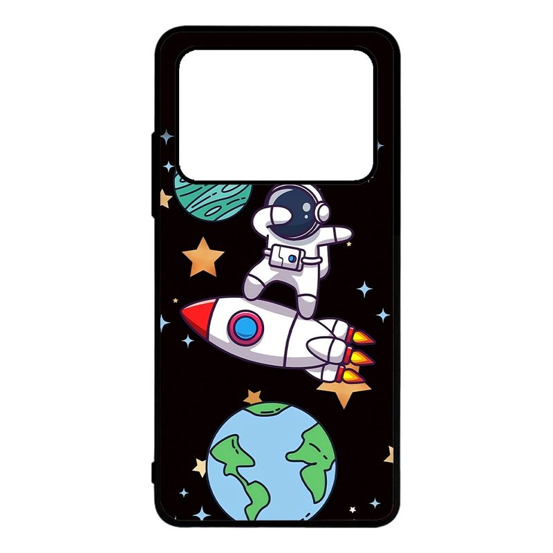 GENERICO - Carcasa para POCO M4 PRO 4G Diseño 287