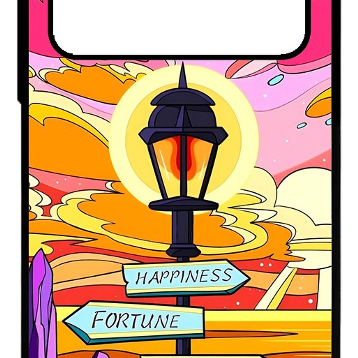 GENERICO - Carcasa para POCO X4 PRO Diseño 265