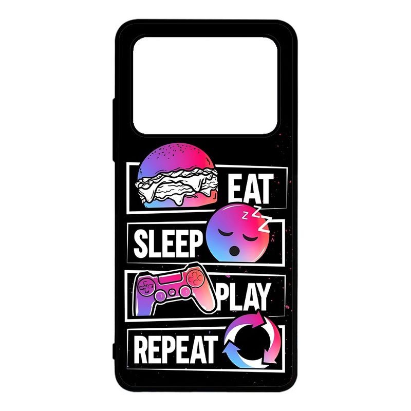 GENERICO - Carcasa para POCO X4 PRO Diseño 272