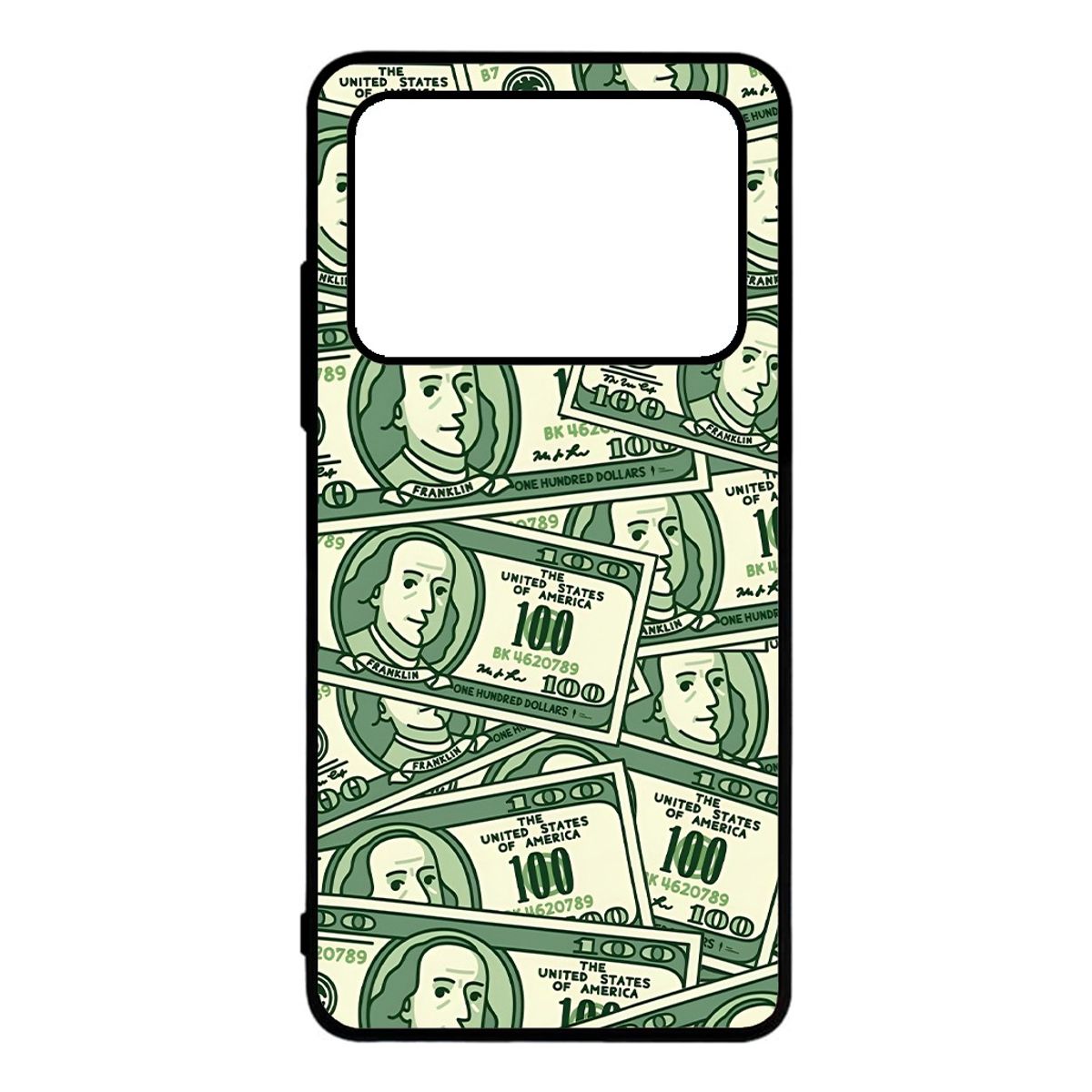 GENERICO - Carcasa para POCO X4 PRO Diseño 14