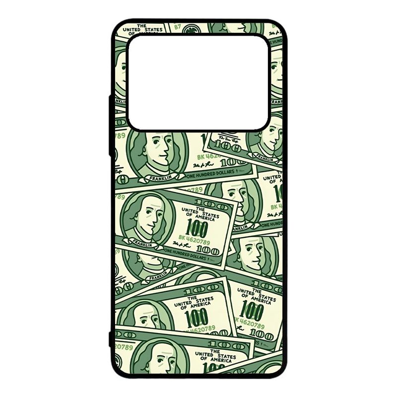 GENERICO - Carcasa para POCO X4 PRO Diseño 14
