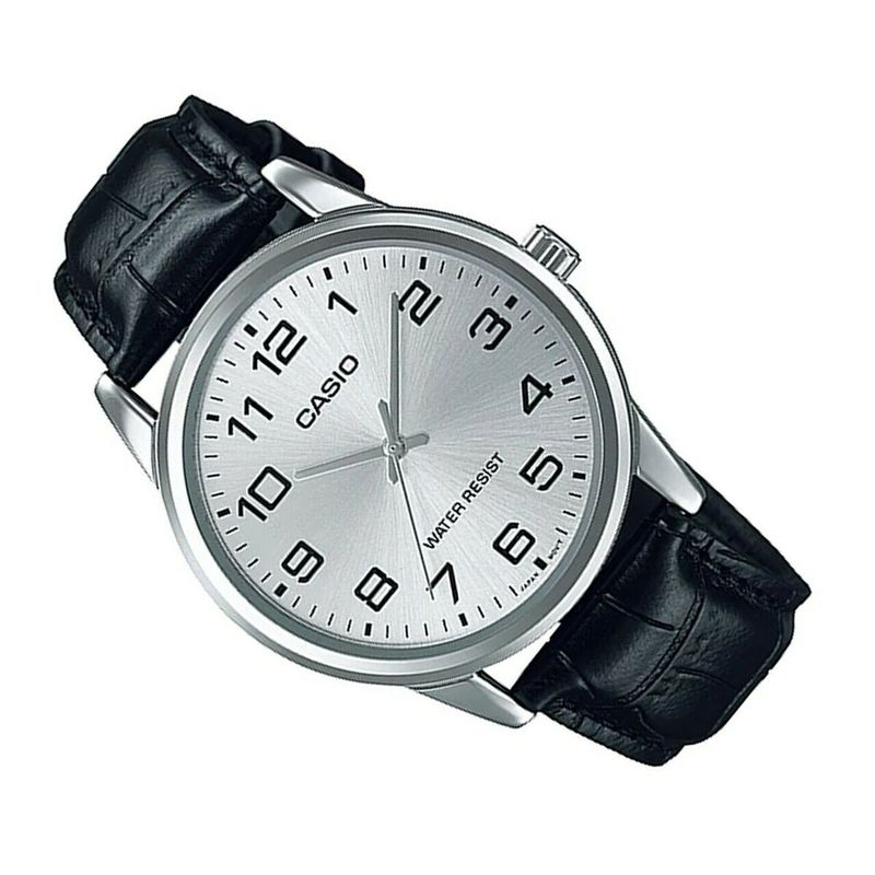 CASIO - Reloj Hombre Casio MTP-V001L-7BUDF