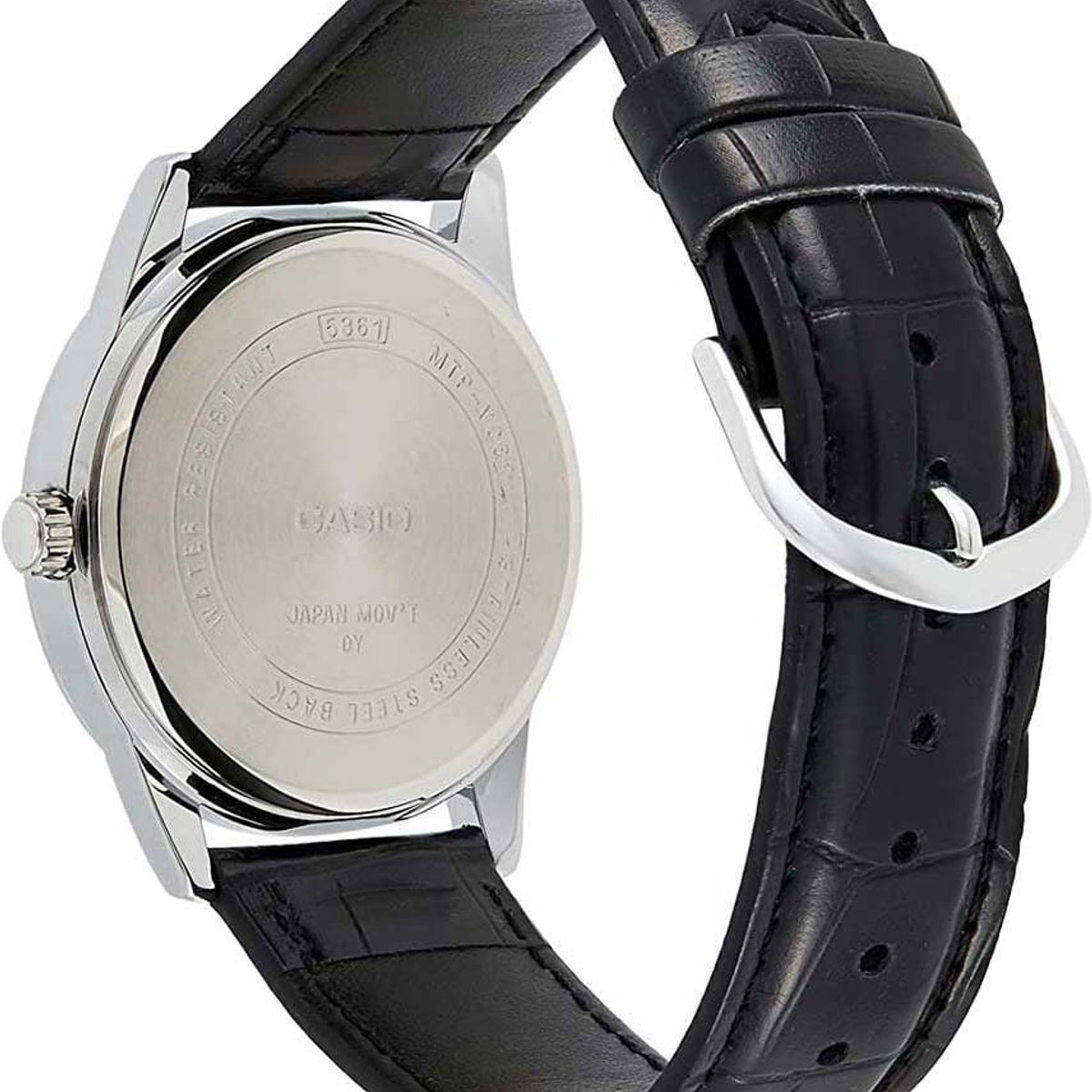 CASIO - Reloj Hombre Casio MTP-V001L-7BUDF