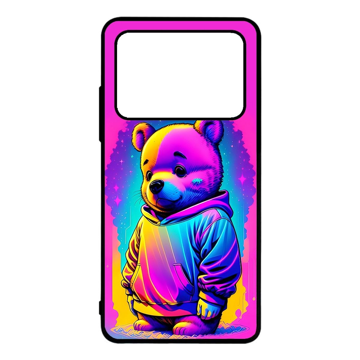 GENERICO - Carcasa para POCO M4 PRO 4G Diseño 294