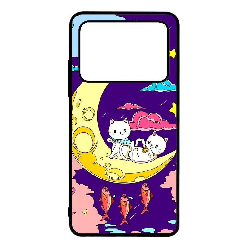 GENERICO - Carcasa para POCO M4 PRO 4G Diseño 295