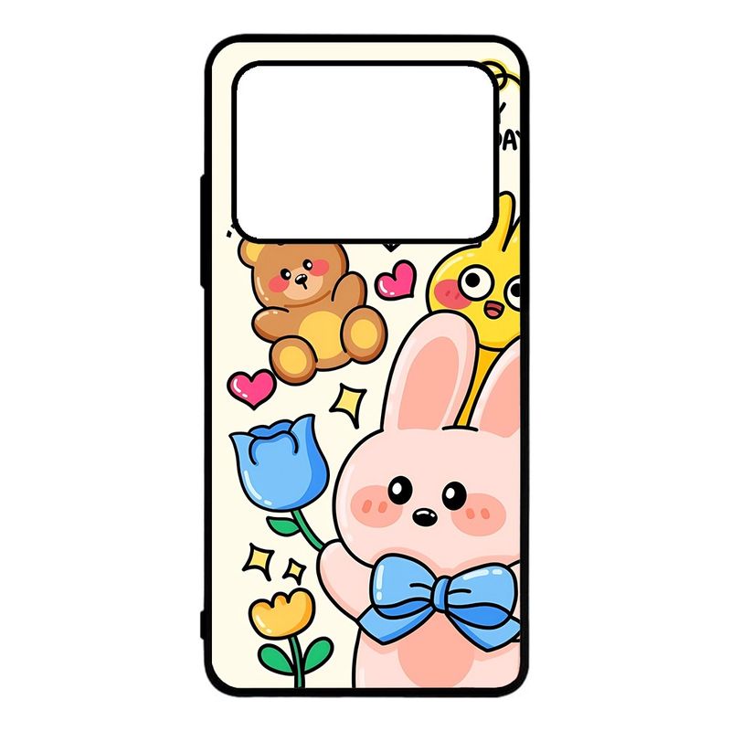 GENERICO - Carcasa para POCO M4 PRO 4G Diseño 292