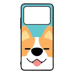 GENERICO - Carcasa para POCO X4 PRO Diseño 37