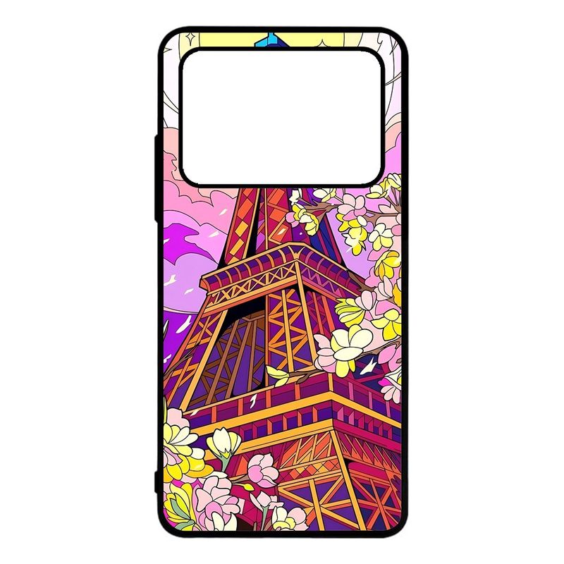 GENERICO - Carcasa para POCO X4 PRO Diseño 229
