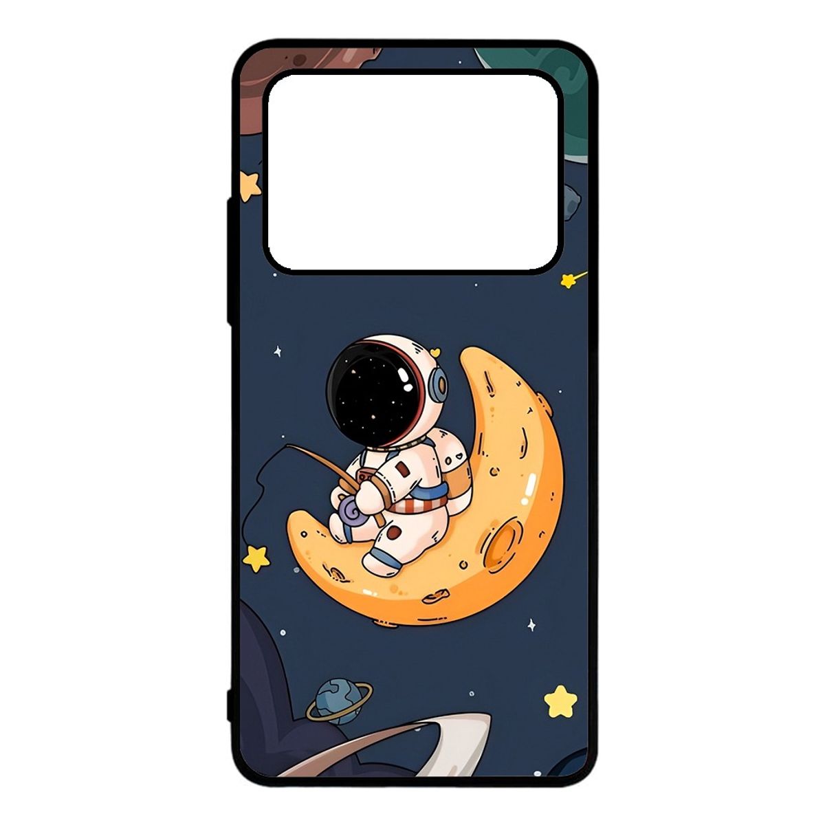 GENERICO - Carcasa para POCO X4 PRO Diseño 234