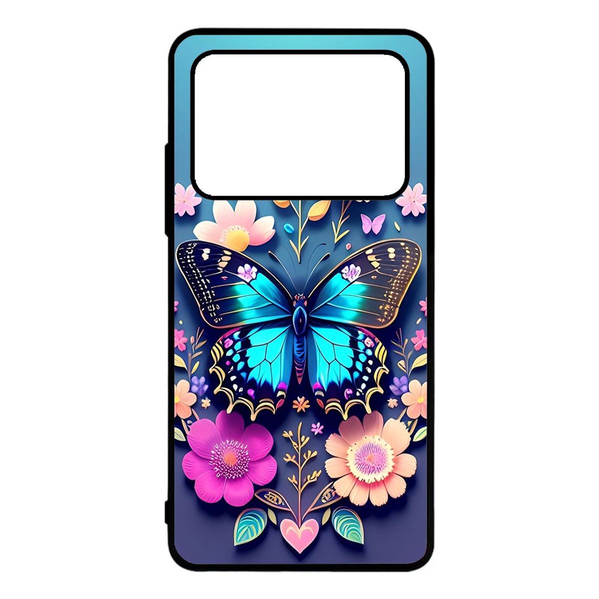 GENERICO - Carcasa para XIAOMI MI 11 ULTRA Diseño 257