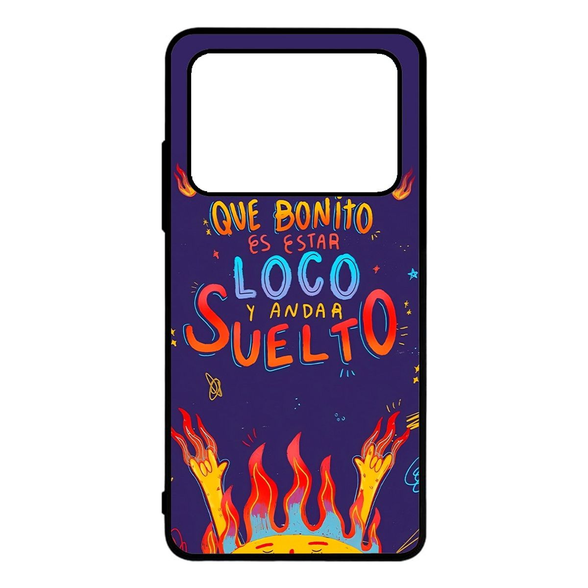 GENERICO - Carcasa para XIAOMI MI 11 ULTRA Diseño 279