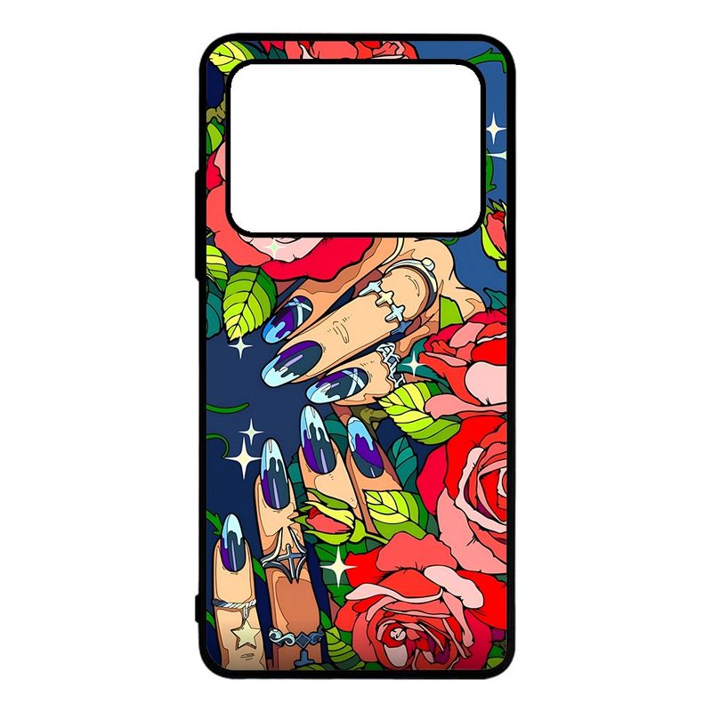 GENERICO - Carcasa para XIAOMI MI 11 ULTRA Diseño 264