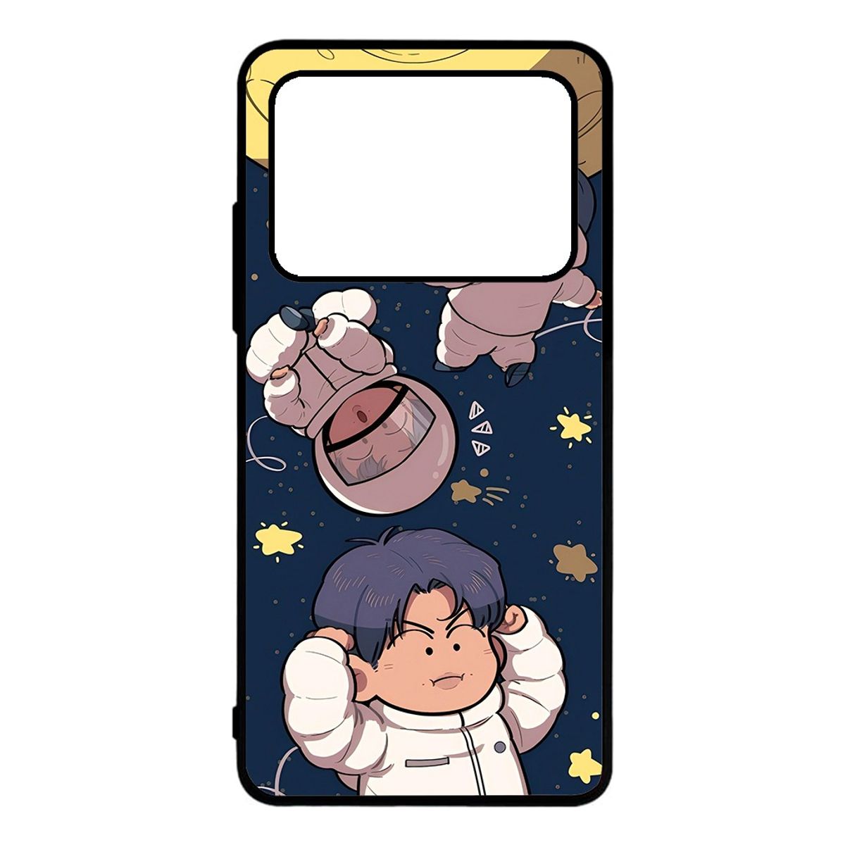 GENERICO - Carcasa para XIAOMI MI 11 ULTRA Diseño 270