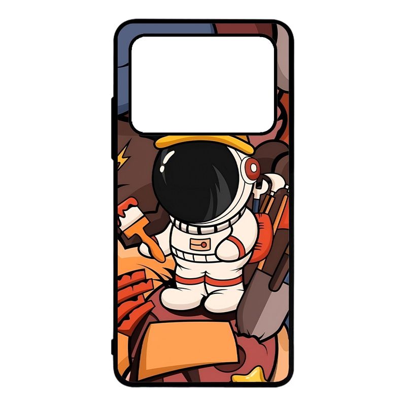 GENERICO - Carcasa para XIAOMI MI 11 ULTRA Diseño 289
