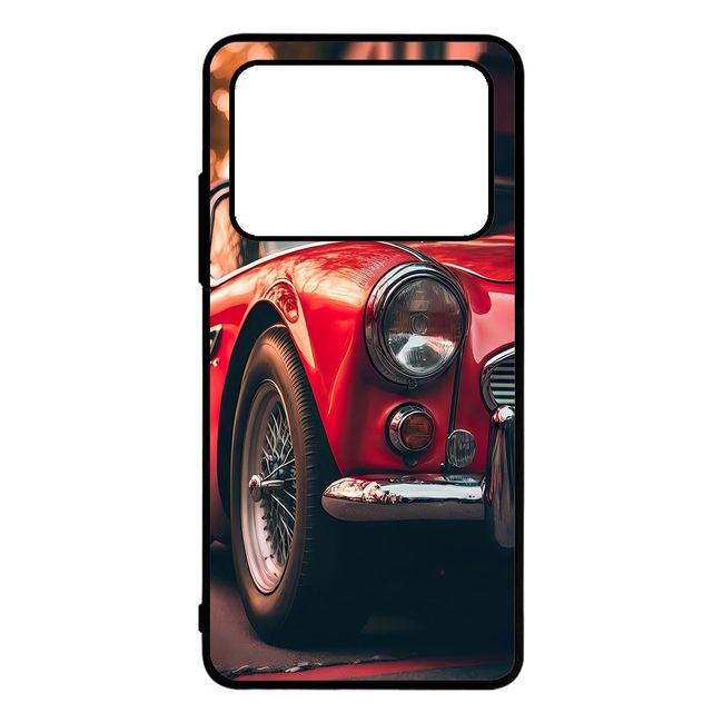 GENERICO - Carcasa para XIAOMI MI 11 ULTRA Diseño 241