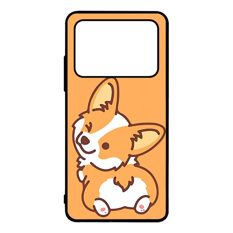 GENERICO - Carcasa para XIAOMI MI 11 ULTRA Diseño 30
